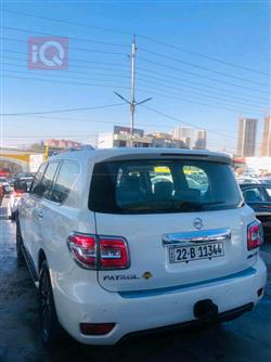 نيسان باترول